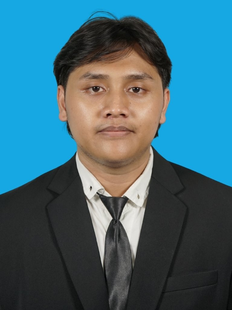 Fauzan Akmaludin